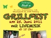 Grillfest - 25.6.2011