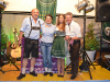 Musikanten Oktoberfest Pichling